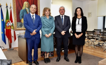 Balcão Migrante da Lusofonia apresentado em Vila Real de Santo António