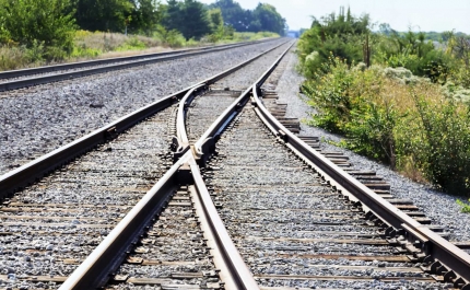 Maioria dos maquinistas ferroviários trabalham 40 ou mais horas e descanso é insuficiente