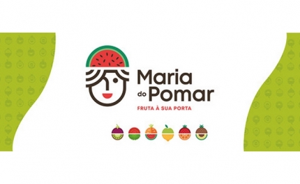 Maria do Pomar já entrega cabazes de fruta e legumes no Algarve