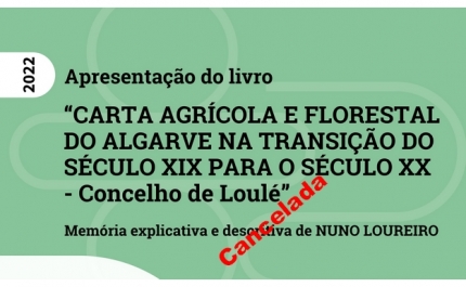 A Biblioteca da Universidade do Algarve informa…