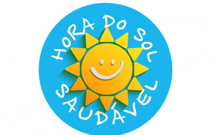 Escola de Albufeira conquista segundo lugar na «Hora do Sol Saudável»
