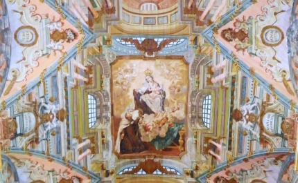 «Passeios na História de Tavira»: A Igreja da Ordem Terceira do Carmo
