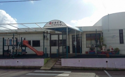 Protocolo de colaboração entre Município e CDCS de Martim Longo salvaguarda funcionamento da instituição