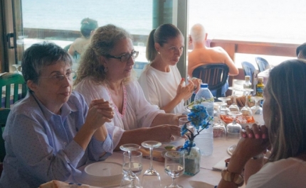 ALBUFEIRA REVELA OS SEUS SEGREDOS  