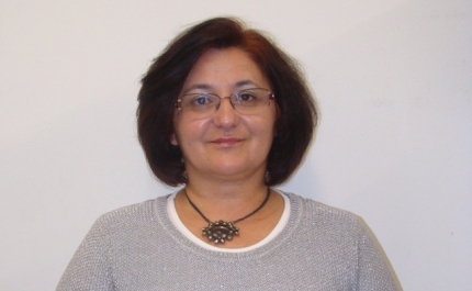 Nova Diretora Executiva do ACES Barlavento