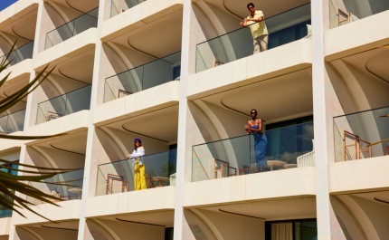 W Algarve promove «Casting Call» e abre vagas para várias áreas do hotel 