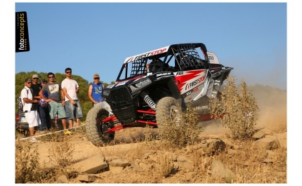 CONCELHO DE LOULÉ RECEBE BAJA CIDADE EUROPEIA DO DESPORTO 2015