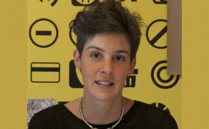 «CONVERSAS À QUINTA» COM JOANA CARVALHO NO CINE-TEATRO LOULETANO