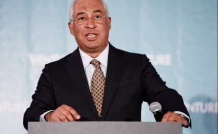 «Não está considerado nenhum encerramento das escolas» - Costa