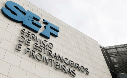 Ucrânia: SEF já atribuiu mais de 50 mil proteções temporárias a pessoas que fugiram da guerra
