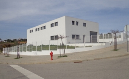 Parque Empresarial de Tavira atrai e reforça investimento