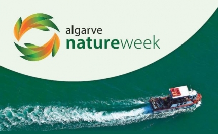 8.º Festival Internacional de Cinema Turístico |1º lugar para «Algarve Nature Week» na categoria de «Turismo Rural e de Natureza»