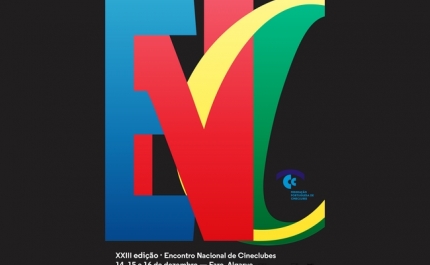 23.ª edição do Encontro Nacional de Cineclubes