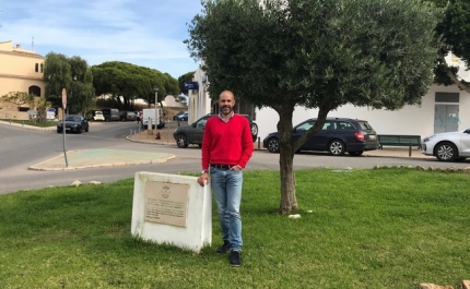 Junta de Freguesia de Montenegro reduz para metade rega de jardins