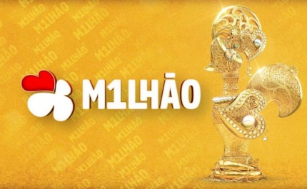 M1lhão: Combinação vencedora foi para o Distrito de Faro 