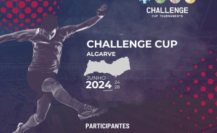 Challenge Cup Tournament 2024