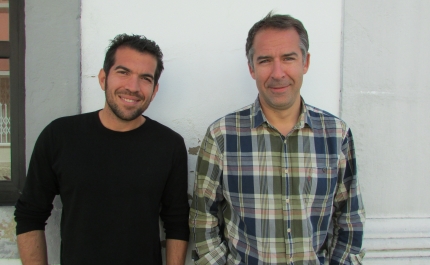 ENTREVISTA | BEQ – Barra Energética de Querença, um projeto que levará Querença além-fronteiras