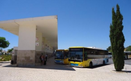 Estudo propõe modernização dos transportes e acessibilidades algarvias