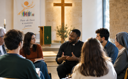XIII Jornada Bíblica da Diocese do Algarve refletirá sobre sinodalidade como espiritualidade de comunhão
