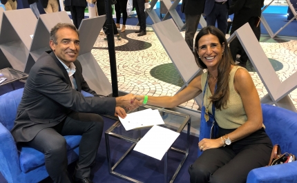 Garvetur e SiimGroup celebram protocolo de colaboração