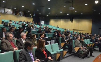 «Marrocos: um destino turístico próximo e complementar» foi tema de conferência na UALg