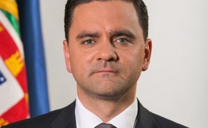 Ministro do Planeamento inicia na quinta-feira visita de dois dias ao Algarve