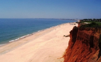 Retoma do POC Odeceixe-Vilamoura deve avaliar urbanizações previstas para  o litoral algarvio