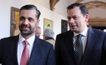 PSD Algarve: Luís Montenegro visita todos os concelhos do Algarve durante 4 dias