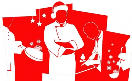 Algarve Chefs Week prepara Jantar Solidário de Natal no Tivoli Carvoeiro