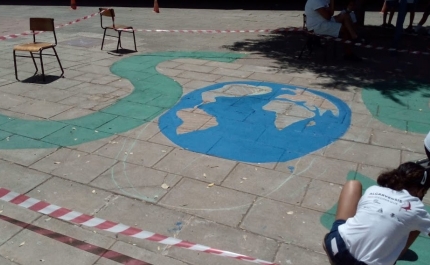 Semana do Ambiente celebrada em Loulé com ações a pensar na restauração dos ecossistemas