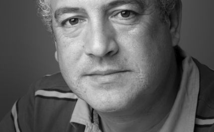 Romance «As Pessoas Invisíveis», de José Carlos Barros, vence Prémio LeYa 2021