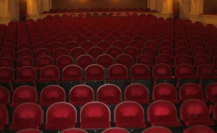 «O Silêncio de Sara»