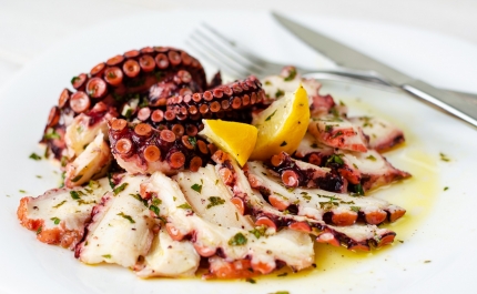 ROTA DO PETISCO VENCE PRÉMIO NACIONAL DE TURISMO