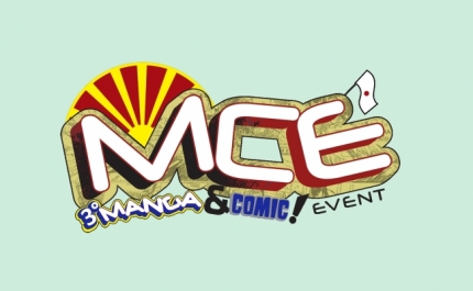 3.º Manga & Comic Event do Algarve em contagem decrescente