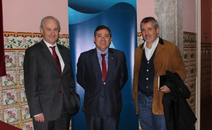 ACRAL promove ciclo de conferências para afirmar região