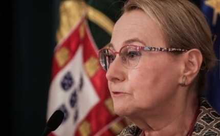 Covid-19: Portugal com 450 mortes em lares, abaixo da média da Europa