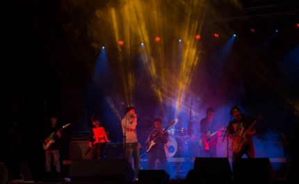 Covid-19: Festivais são permitidos com lugar marcado e reembolsos só em 2022 