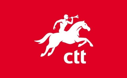 CTT GANHAM «ÓSCAR» DA INDÚSTRIA POSTAL