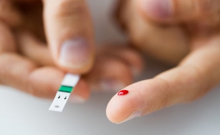 A «tempestade» da diabetes na população idosa