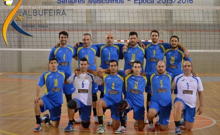 Em duelo pela passagem à fase seguinte da série dos primeiros carnide levou a melhor