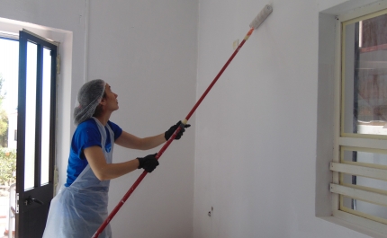 100 Colaboradores da Empresa Medtronic renovam equipamento da Santa Casa da Misericórdia de Albufeira