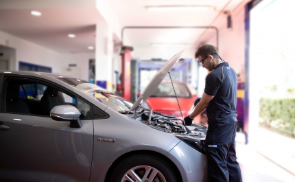 Operação Férias de verão está a chegar: o que deve verificar no seu carro para não começar as suas férias parado na estrada?