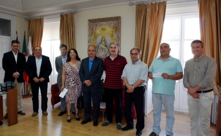 CÂMARA DE LOULÉ ATRIBUI RECEITAS DO CARNAVAL 2015 A IPSS E COLETIVIDADES DO CONCELHO