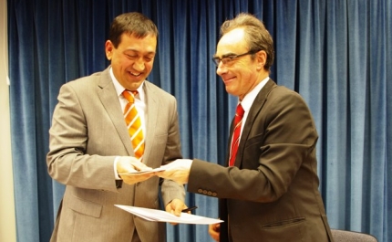 Cyclin Portugal Algarve apresentado em Faro