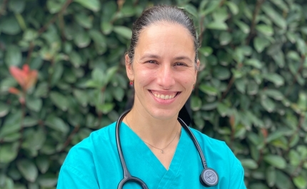 Não Perca o Ritmo: Prevenir para não parar