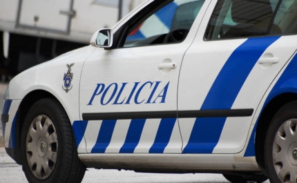 PSP recebe hoje 203 novas viaturas e 7 vão para o Algarve