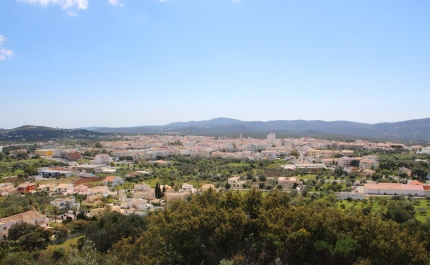 MUNICÍPIO DE SÃO BRÁS DE ALPORTEL DESTACA-SE NO RANKING DE RENDIMENTOS EM PORTUGAL CONTINENTAL