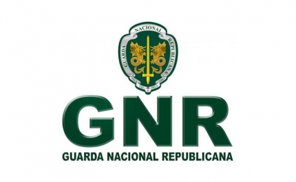 GNR | Atividade operacional das últimas 12 horas