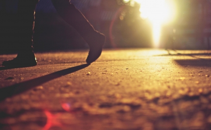 Caminhada e vigília de oração na Mãe Soberana encerram programação da vinda dos símbolos da Jornal Mundial da Juventude