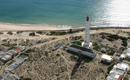Protocolo promove abertura de Farol de Santa Maria em período alargado nos meses de verão